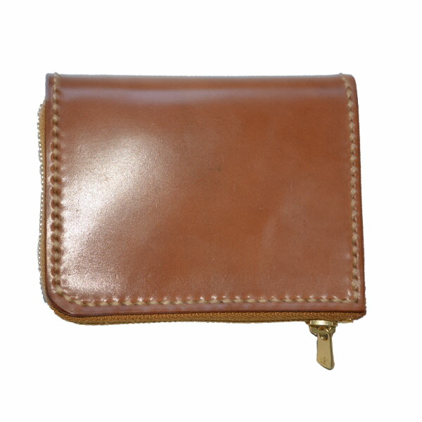 楽天市場】コードバン ペンケース 三角【ホーウィン社 シェルコード