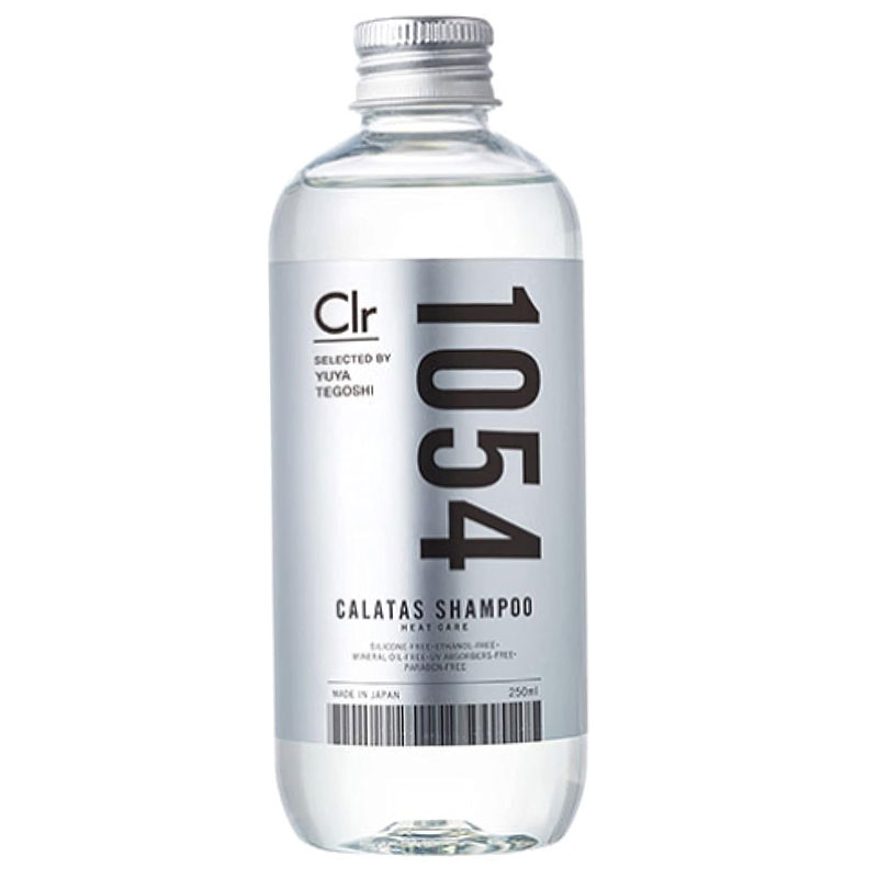 楽天市場】カラタス ヒートケア シャンプー 1054 Ash (アッシュ) 250ml