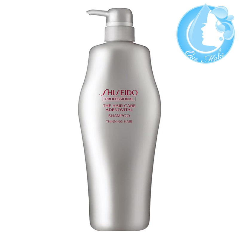 【新品】SHISEIDO SUBLIMIC スカルプパワーショット 480ml アデノバイタル スカルプ パワーショット | Shiseido Professional