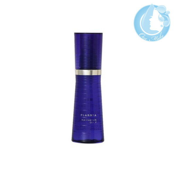 MILBON ミルボン プラーミア ヘアセラムオイル M 120ml