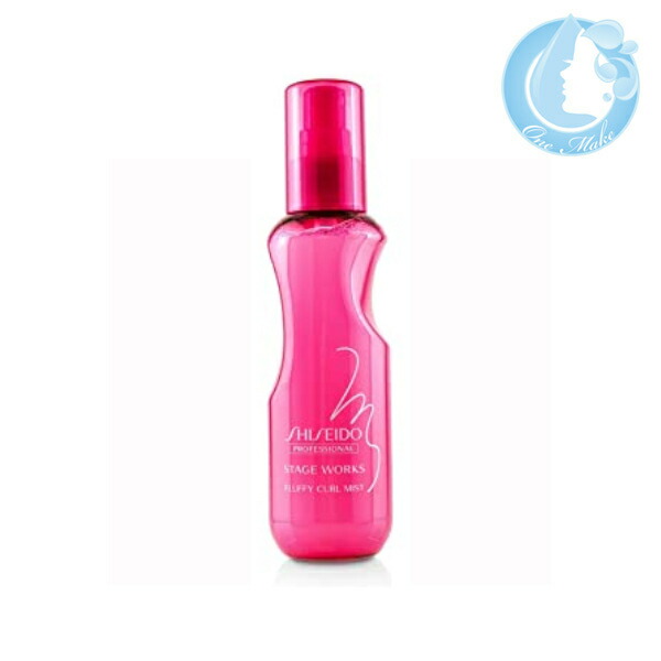 楽天市場】資生堂 ステージワークス ジュレシェイク 150ml【送料