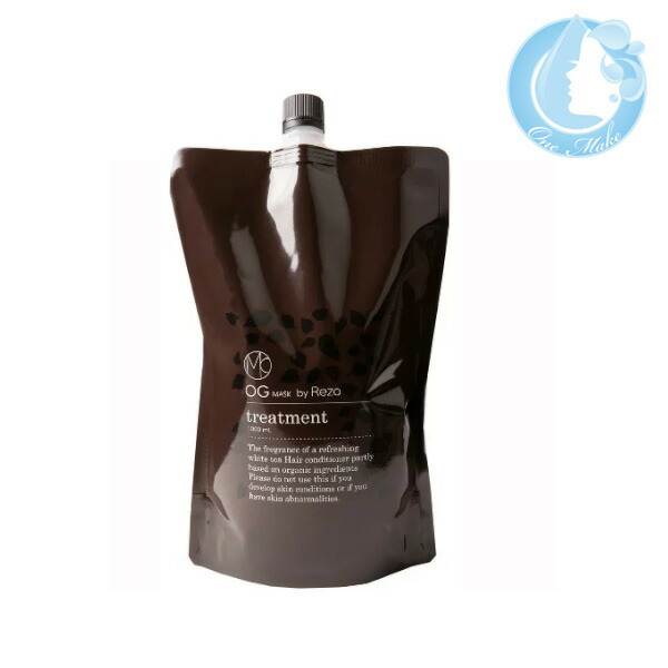 【あす楽】ドクターサイエンス オーガニック マスク 1000ml レフィル【送料無料】(宅配便 LGS1 YMT) (csp)