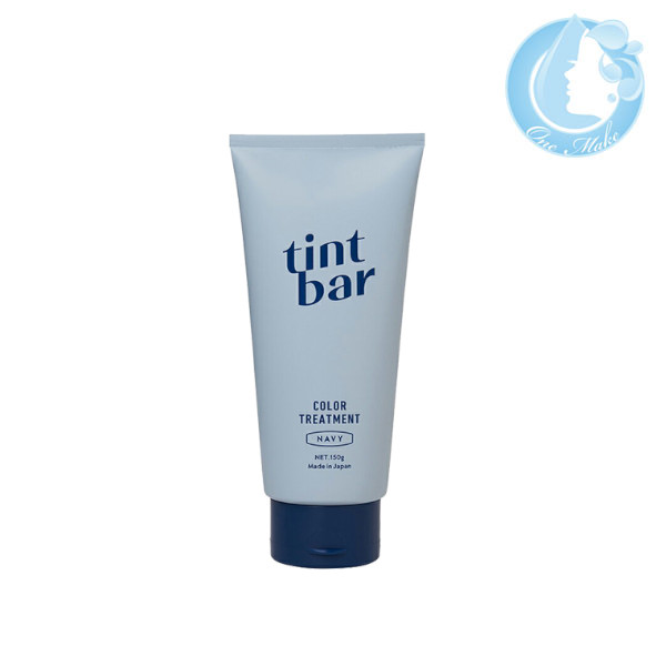 楽天市場 ティントバー カラー トリートメント ネイビー 150g ヘア カラー テイントバー 通販 7 26更新 ベリーズコスメ