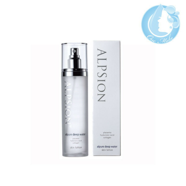 楽天市場】アルピジョン アルピュア ウォーターミルク 80g【送料無料