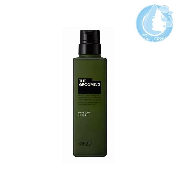 THE GROOMING スカルプエフェクター 480ml Amazon.co.jp: THE GROOMING (ザ グルーミング) スカルプ