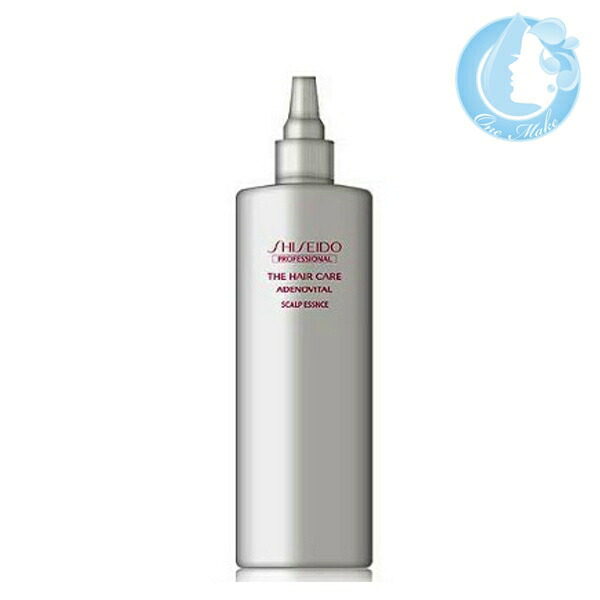 SHISEIDO PROFESSIONAL 資生堂 サブリミック アデノバイタル