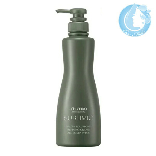 楽天市場】資生堂 サブリミック サロンソリューション リーディング