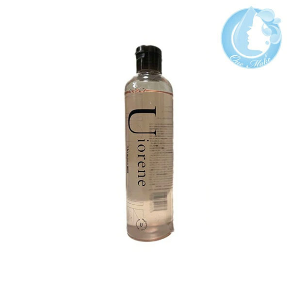 Uiorene シャンプー＆トリートメント 大容量セット 楽天市場】ウィオレーヌ シャンプー 300ml＆トリートメント 300g