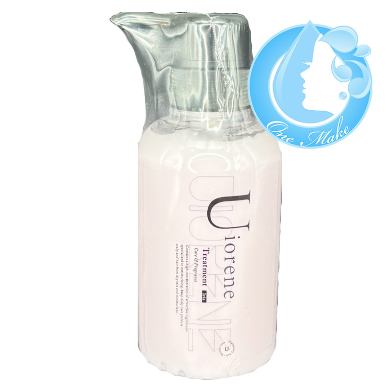 Uiorene シャンプー＆トリートメント 大容量セット 楽天市場】ウィオレーヌ シャンプー 300ml＆トリートメント 300g