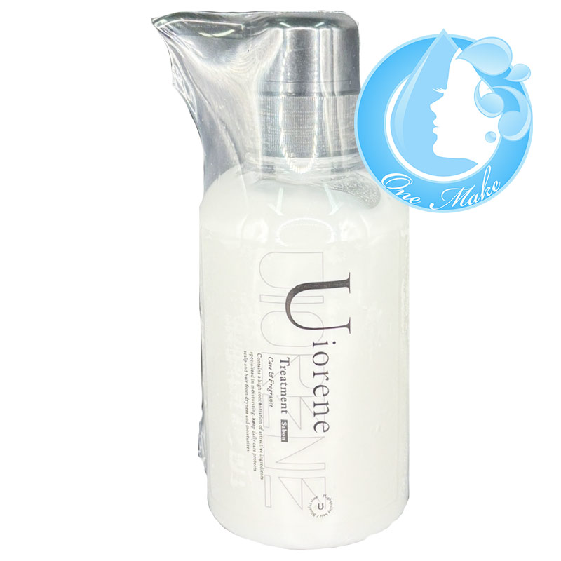 Uiorene シャンプー＆トリートメント 大容量セット 楽天市場】ウィオレーヌ シャンプー 300ml＆トリートメント 300g