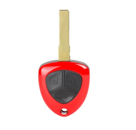 楽天市場】フェラーリ 458 588 488GTB ラフェラーリ 社外 ブランクキー