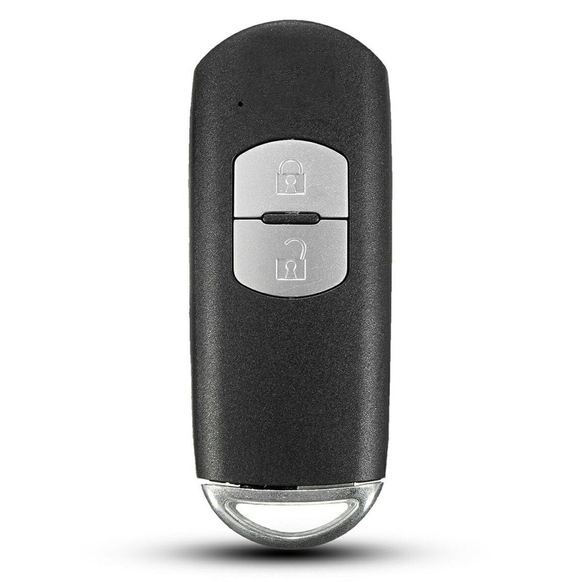 楽天市場】マツダ デミオ/アテンザ/MPV/CX-5/8/アクセラ ブランクキー