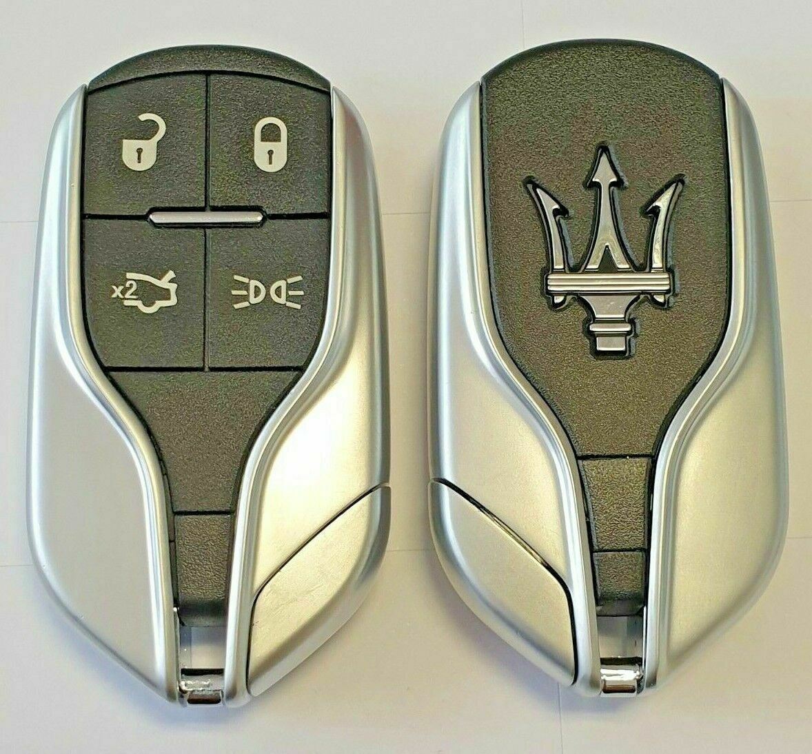 楽天市場】マセラティ/MASERATI クアトロポルテ/ギブリ ブランクキー