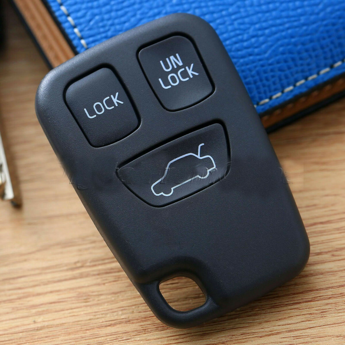 楽天市場】ボルボ S60/S80/V70/V40/XC60/XC70 ブランクキー キーレス