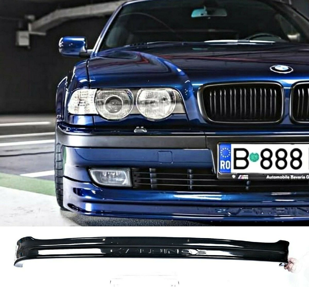 国内正規品 BMW E39 E38 部品 まとめて売り - 通販