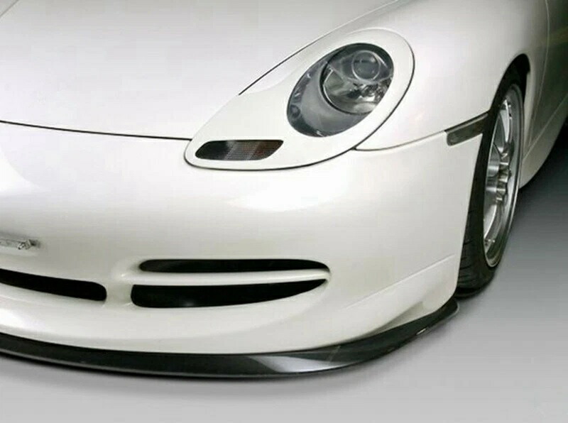 アイライン ポルシェ 996，986 ヘッドライトカバー 4170 ポルシェ