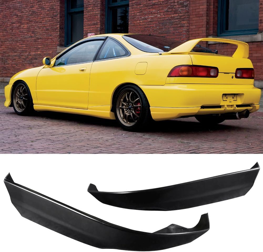 楽天市場】インテグラ(DC1/DC2)前期※97年まで 3ドアクーペ用リア