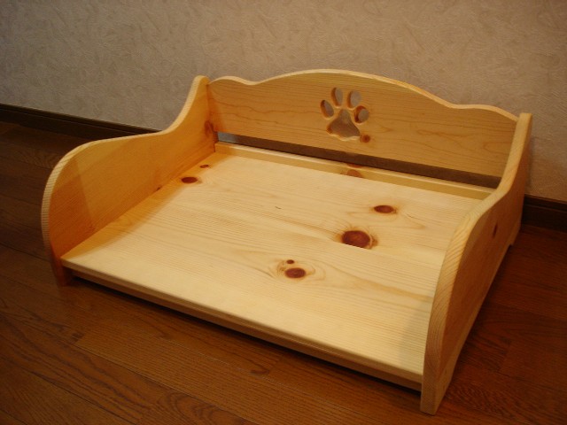 Dog Wooden Bed Designs 1stdogcafe Rakuten Global Market Chan Of Reserved Seats And