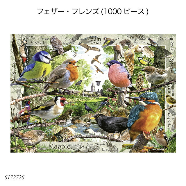 ★ジグソーパズル 1000ピース パズル 風景 絵画 動物50x70cm Amazon | CHengQiSM 1000ピース ジグソーパズル 好きな動物は何