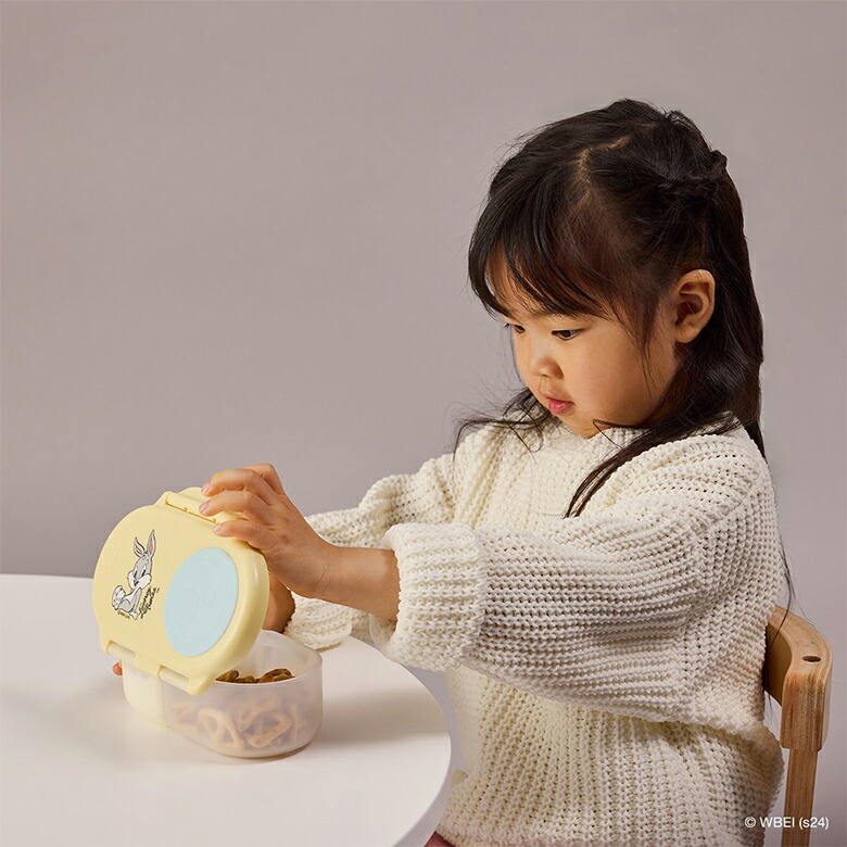 楽天市場】bbox スナックボックス ルーニーテューンズ ランチ