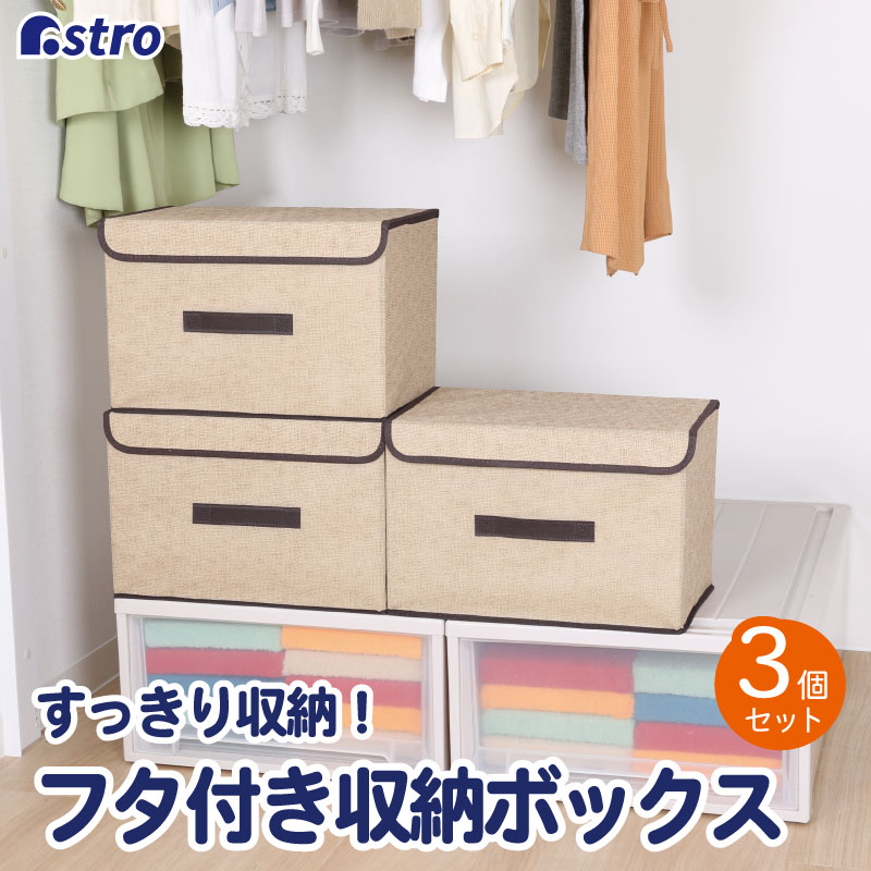 楽天市場】【在庫処分】【特別大特価】仕切りケース 衣類・小物用 さくら柄 3枚組(Ｌ1枚・Ｍ2枚) 不織布製 抗菌防臭 収納ケース 197-27  大口注文対応可(在庫要確認) 【月間優良ショップ受賞】アストロ197-27 : アストロ Official Shop