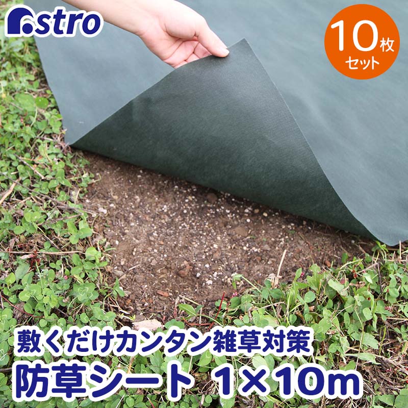 【防草シート】1本⭐︎長さ150m⭐︎ 未開封/新品同様　雑草抑止　迅速発送！ 81NL-ohhuOL._UF1000,1000_QL80_.jpg
