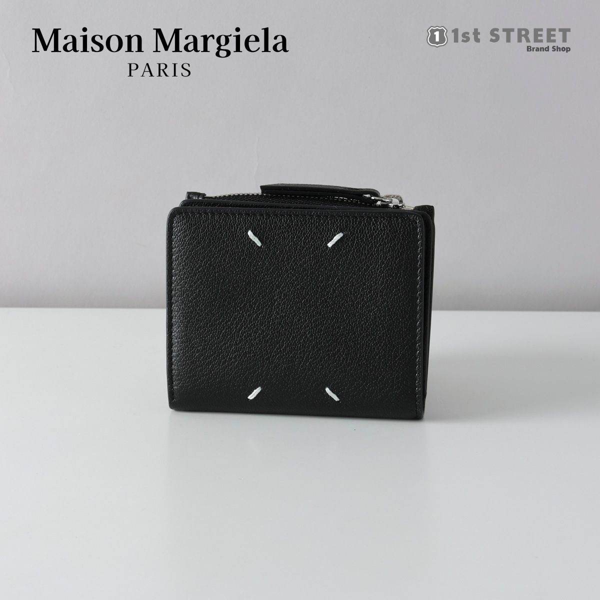 楽天市場】メゾン マルジェラ MAISON MARGIELA 財布 レディース メンズ  