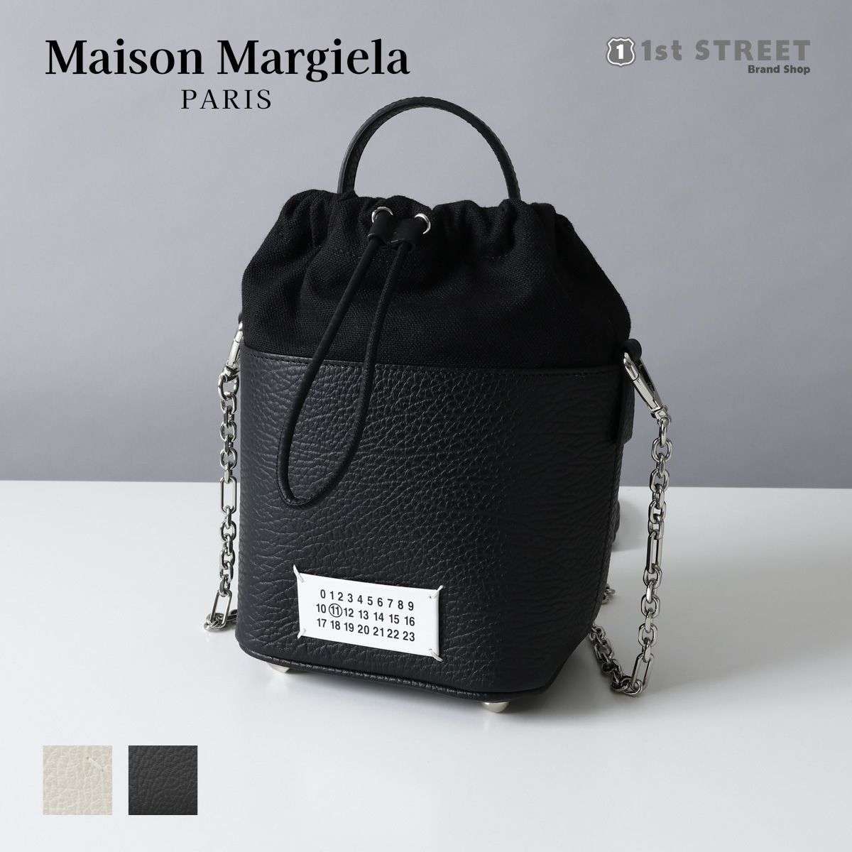 楽天市場】メゾン マルジェラ MAISON MARGIELA ショルダーバッグ 