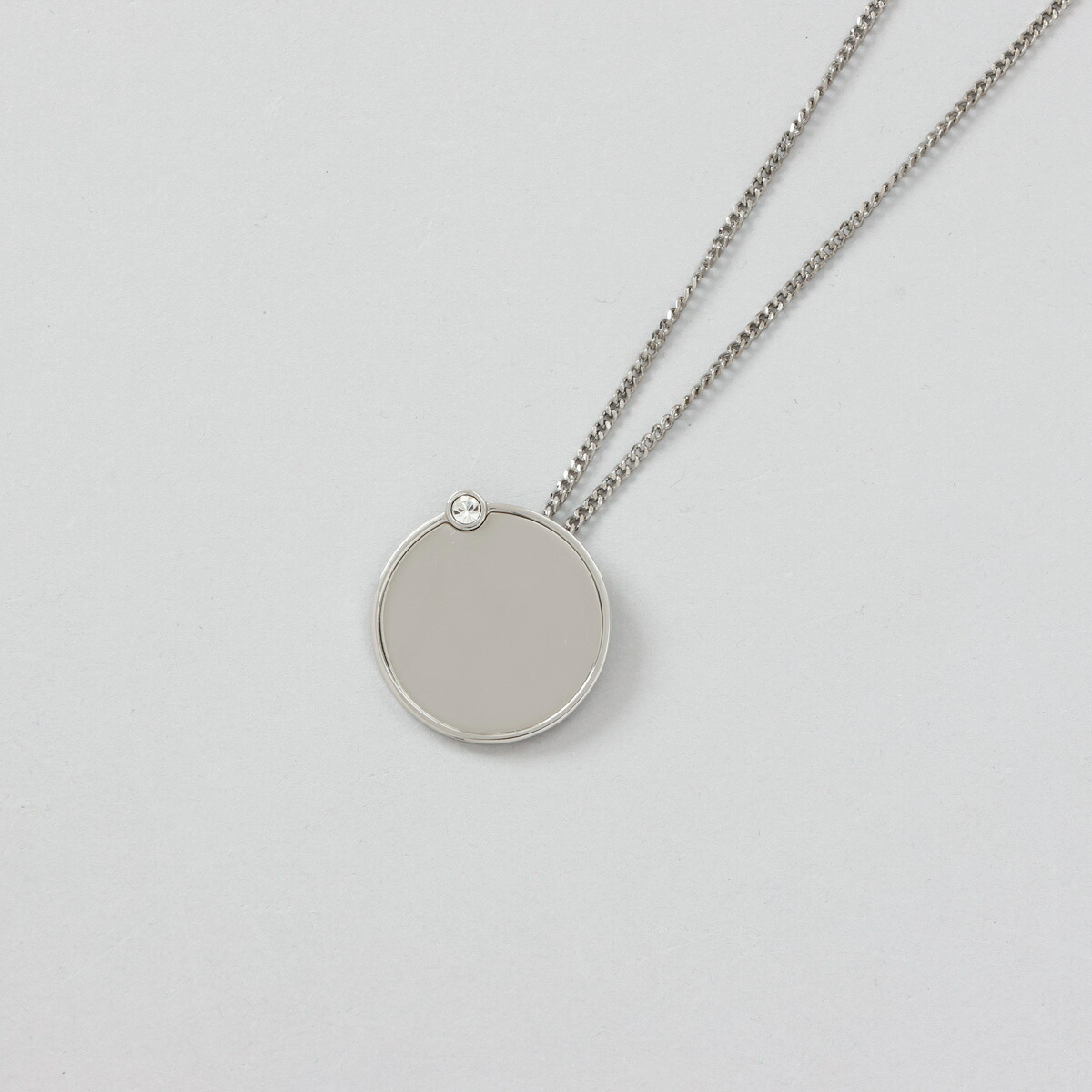 楽天市場】MM6 エムエムシックス メゾンマルジェラ ネックレス