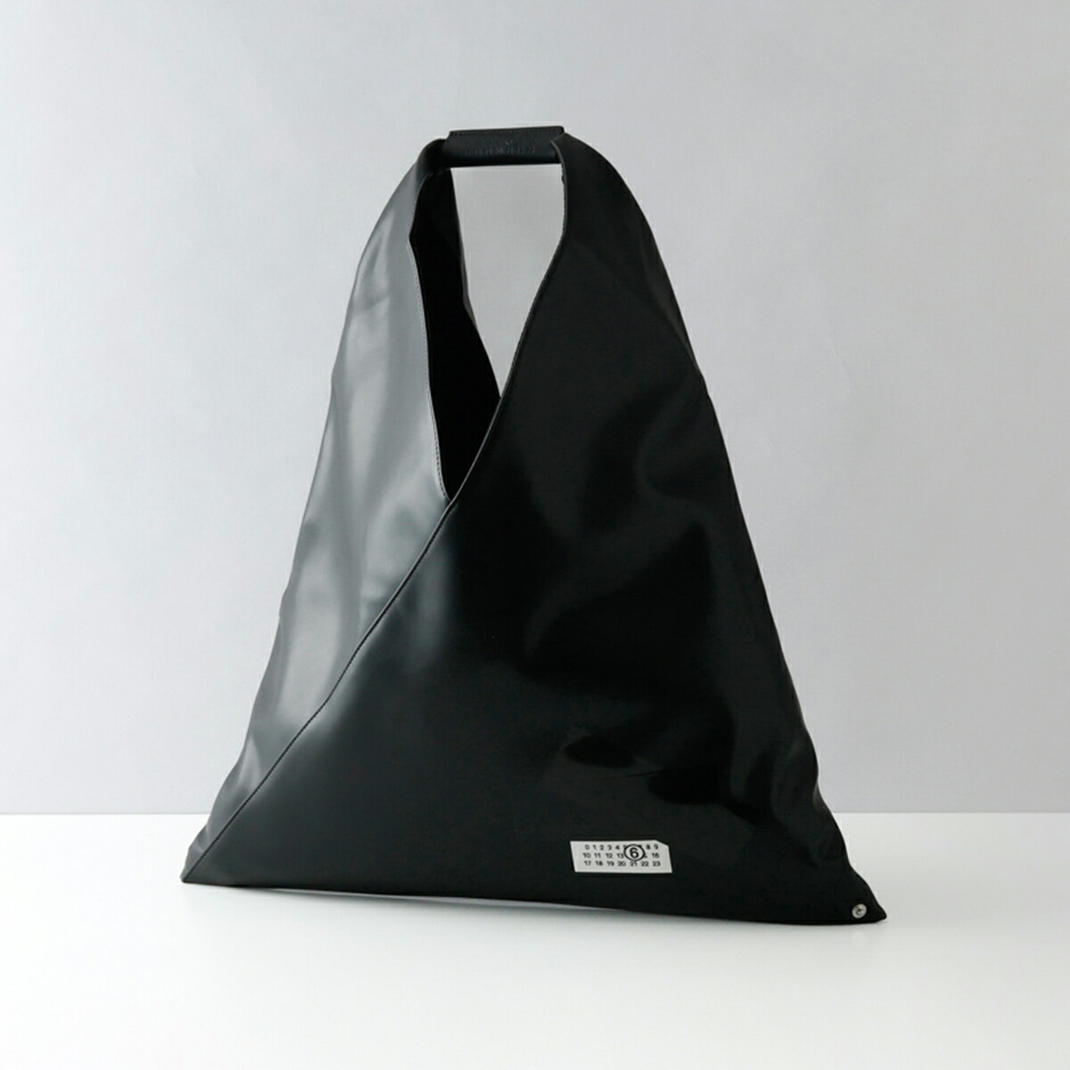 希少 正規品 Maison Margiela MM6 マルジェラ ハンドバッグ エムエムシックス メゾン マルジェラ MM6 Maison Margiela メゾン