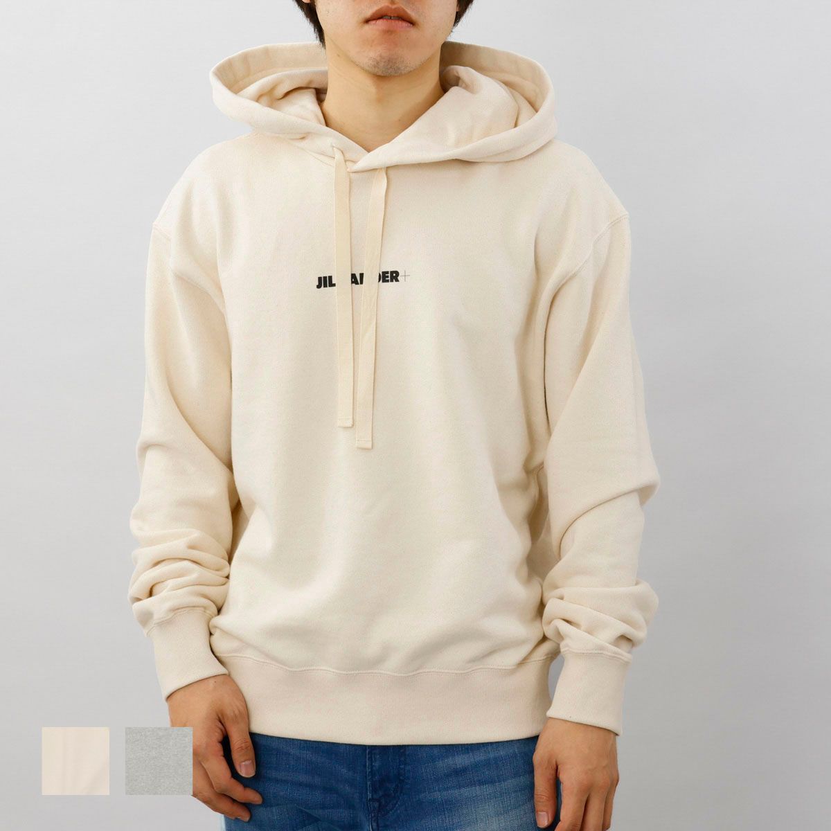 楽天市場】ジルサンダー プラス JIL SANDER ＋ スウェット