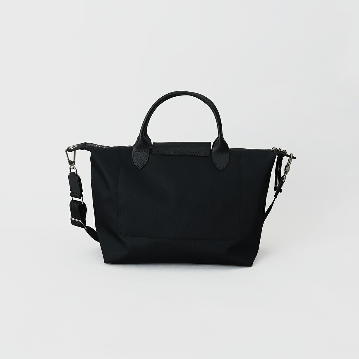 ロンシャン LONGCHAMP ショルダーバッグ プリアージュ エナジー L