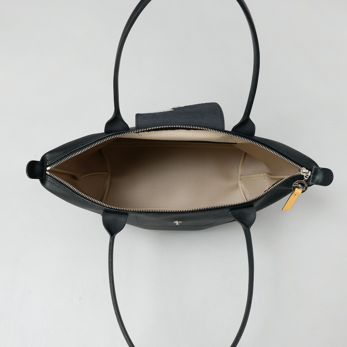 ロンシャン LONGCHAMP トートバッグ プリアージュ シティ Mサイズ