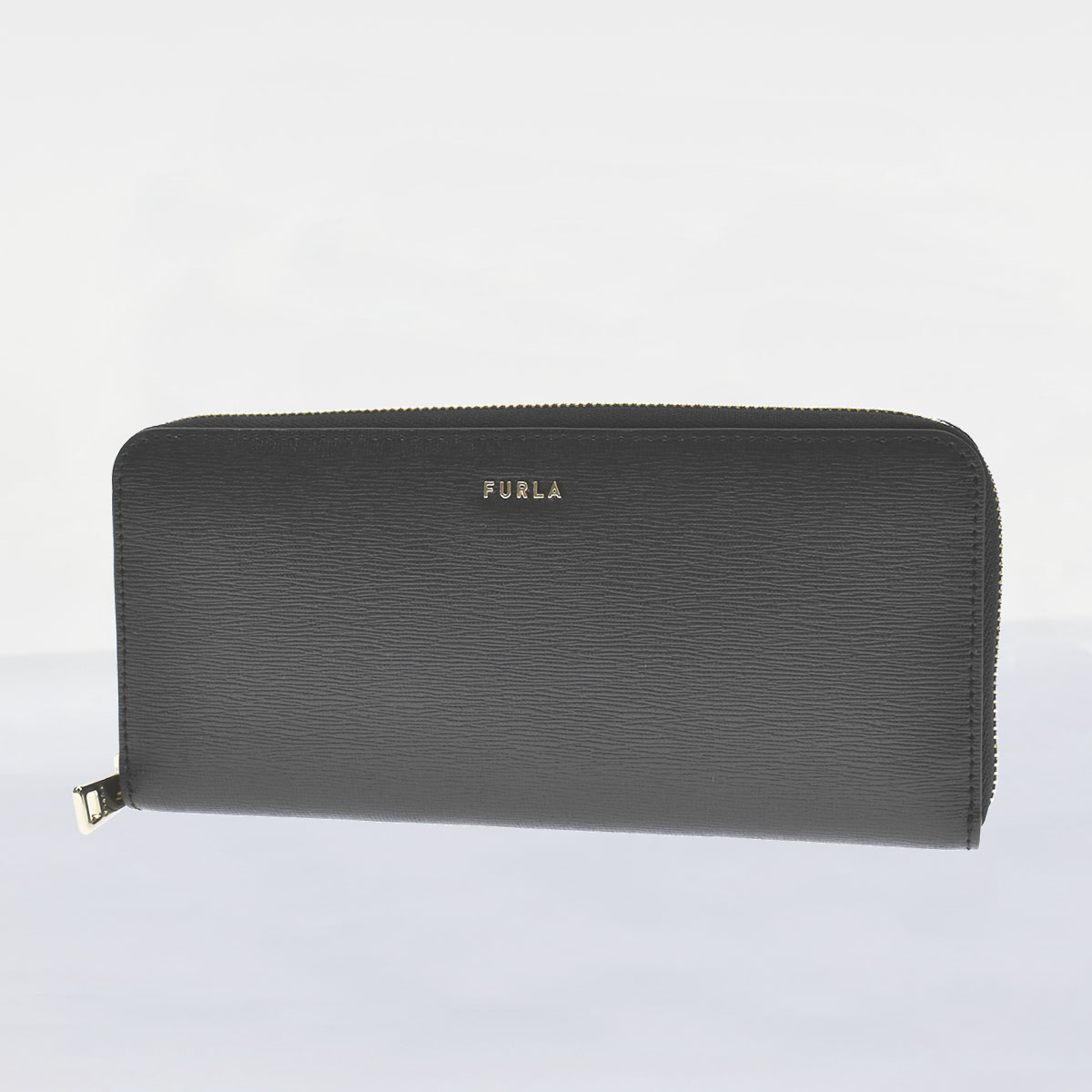 レディースファッション 財布、帽子、ファッション小物 フルラ FURLA ラウンドファスナー長財布 ジップウォレット レディース バビロン ブラック PCX8UNO FURLA BABYLON XL  ZIP AROUND SLIM O60 NERO | 1st STREET