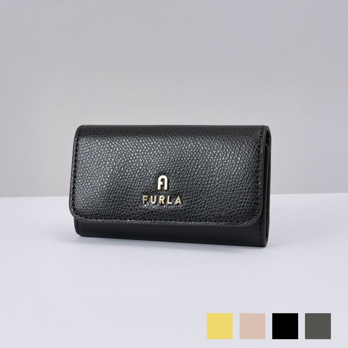 【国内即発】FURLA Camelia 4連キーケース WR00436 3593S 国内発送】FURLA フルラ キーケース CAMELIA WR00436 B4L00
