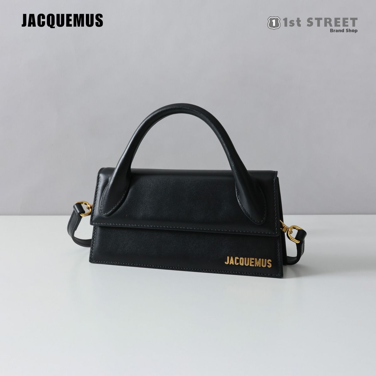 楽天市場】ジャックムス JACQUEMUS ハンドバッグ ショルダー チキート 