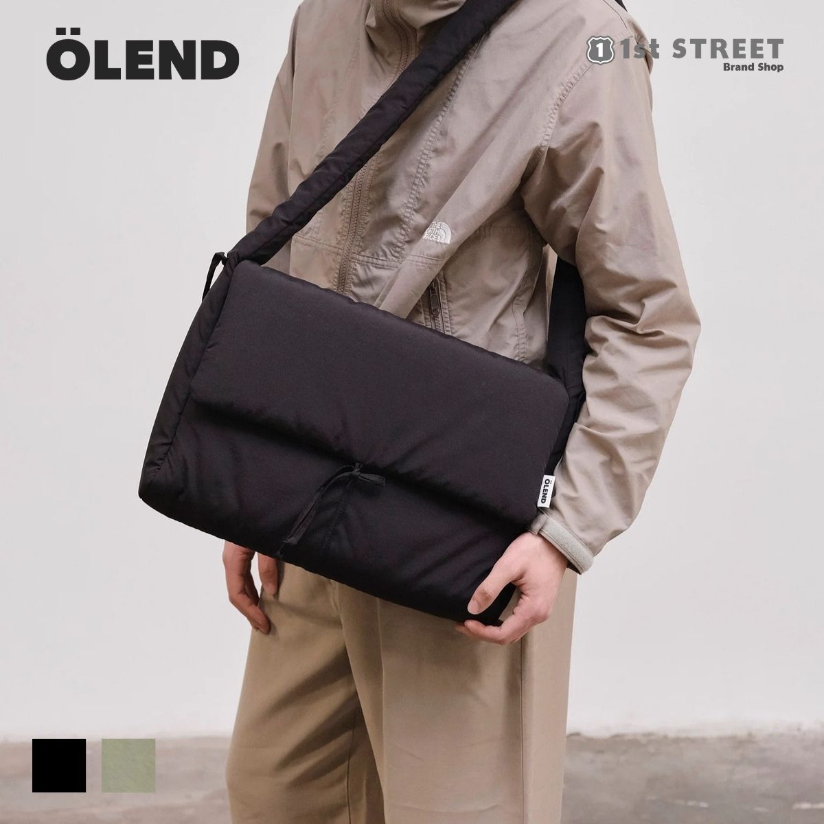 楽天市場】【正規販売店】オレンド OLEND パソコンケース