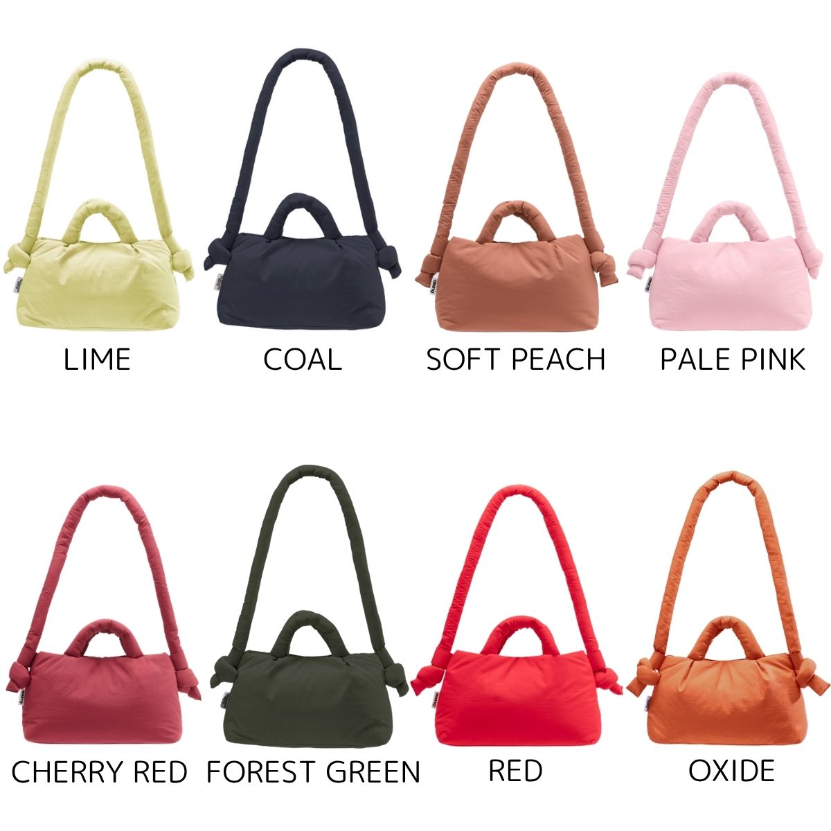 ＜OLEND＞ONA ミニ ソフト ショルダーバッグ　BY OLEND オレンド ショルダーバッグ MINI ONA SOFT BAG ミニ オナ