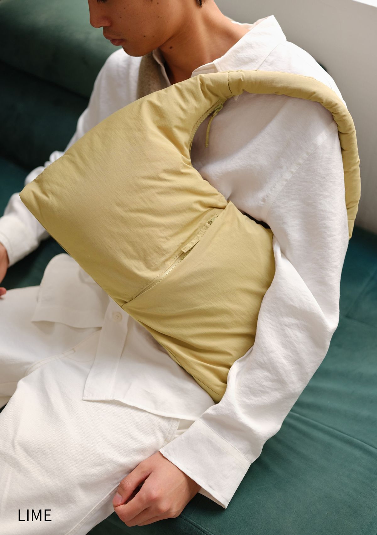 正規販売店】オレンド OLEND ショルダーバッグ バッグ ニコ