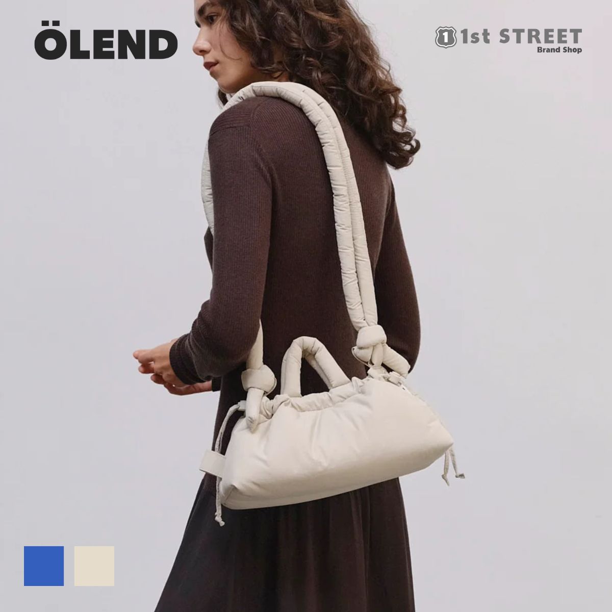 楽天市場】【正規販売店】オレンド OLEND ショルダーバッグ バッグ