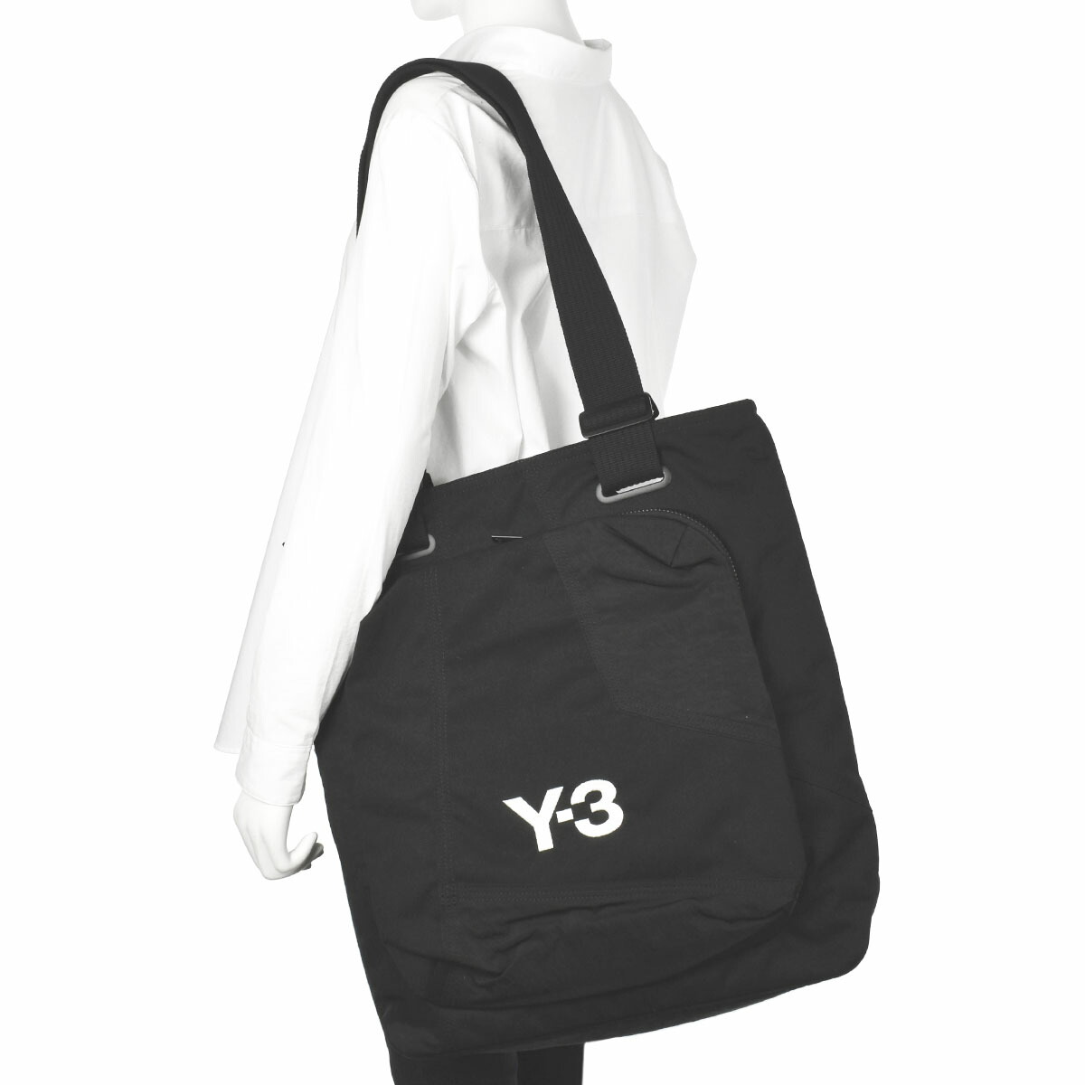 Y-3 CL トート 新品 未使用 タグ付き - 通販 - azenco.co.uk