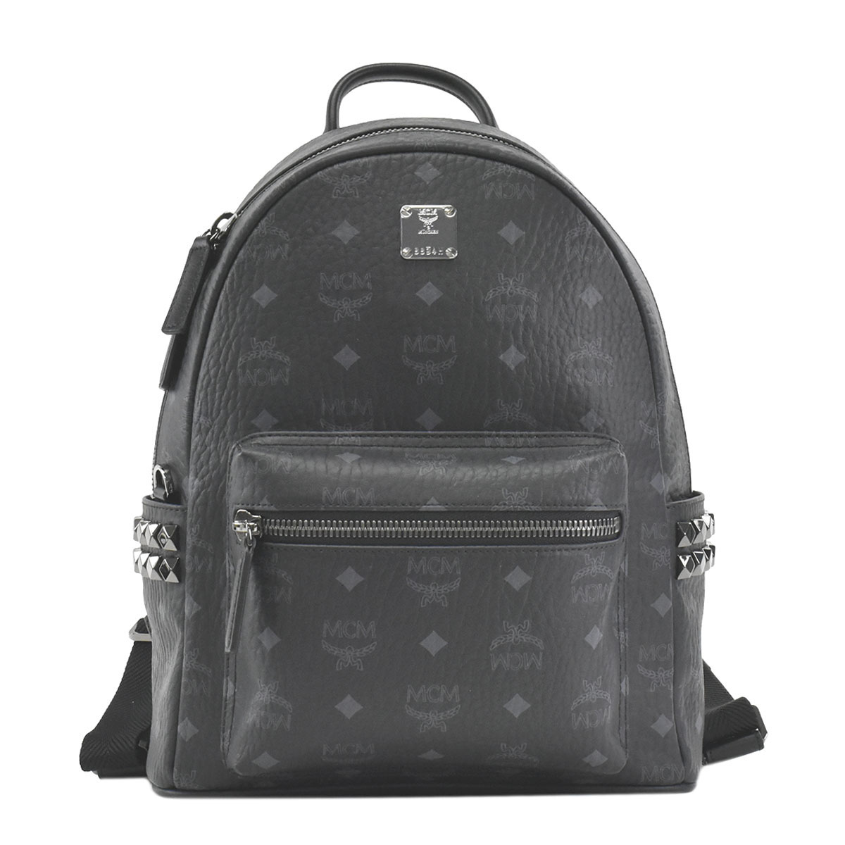 驚きの安さ 楽天市場 エムシーエム Mcm バックパック スターク リュック メンズ レディース ブラック Mmkaave15 Stark Backpack 32 Bk001 Black 1st Street 絶対一番安い Www Faan Gov Ng