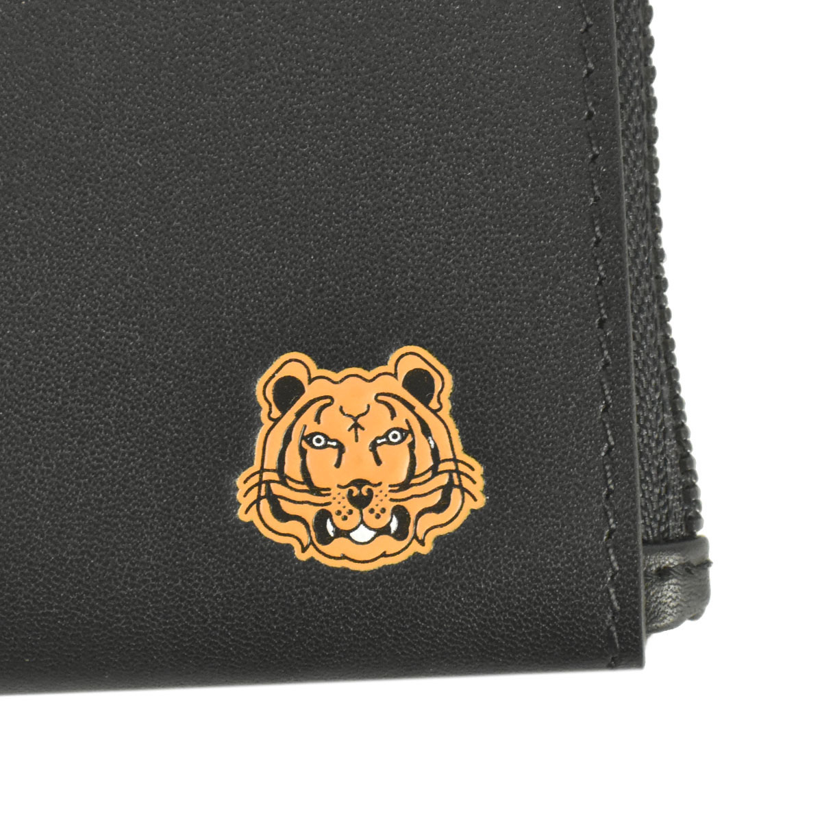【税込?送料無料】 ケンゾー カードケース 財布 大特別価格!明日の0時まで!KENZO - 名刺入れ/定期入れ