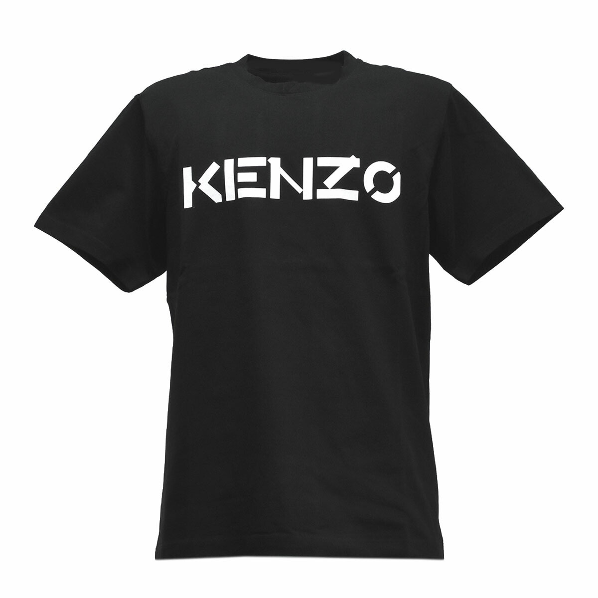 楽天市場 店内全品ポイント5倍 10月10日 日 00 00 21年10月11日 月 09 59まで ケンゾー Kenzo メンズtシャツ 半袖 メンズ ロゴ ブランドロゴ プリント クラシックtシャツ Xsサイズ ブラック Fa65ts0004sj Kenzo Logo Classic T Shirt 99 Black 1st Street