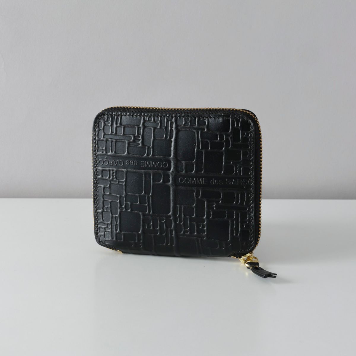 楽天市場】コム デ ギャルソン COMME des GARCONS 2つ折り財布
