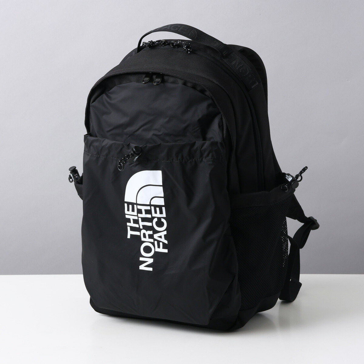 【楽天市場】ノースフェイス THE NORTH FACE バックパック リュック 19L ロゴ ナイロン NM2DN70A BOZER