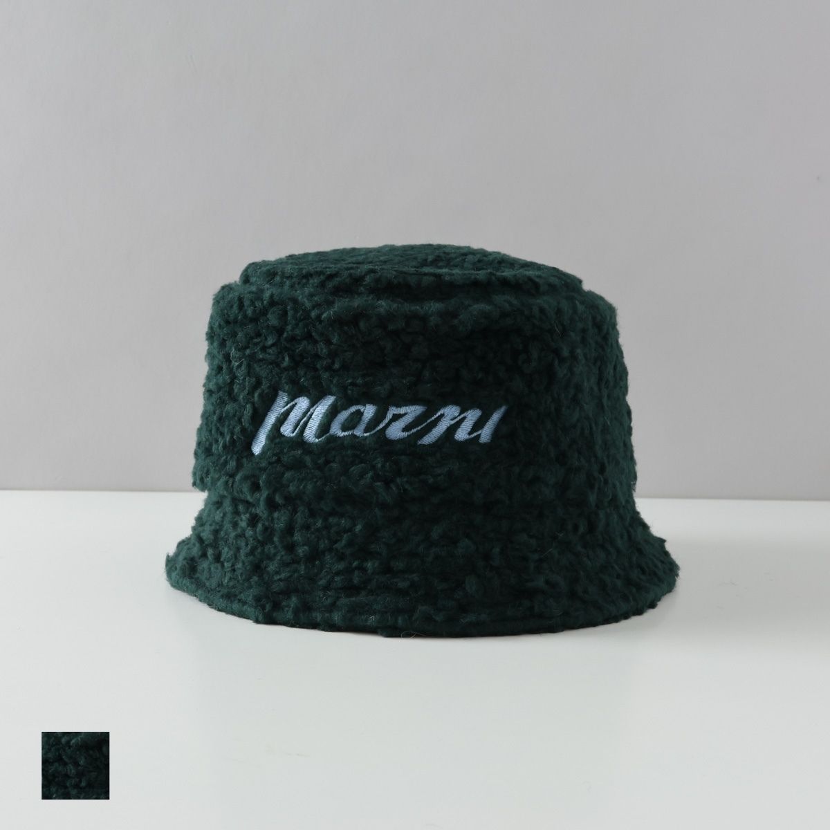 【MARNI】ロゴ入りラフィア バケットハット 楽天市場】【定価70,400円(税込)】MARNI マルニ ロゴとラフィア