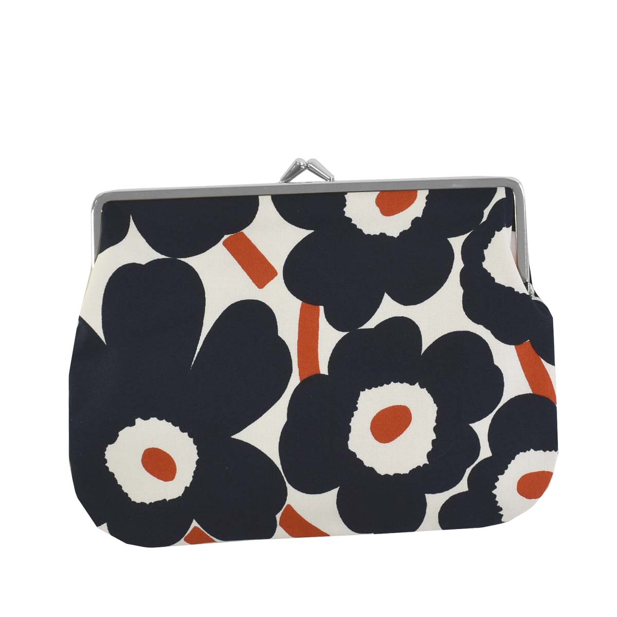 楽天市場】【ネコポスOK(4点まで)】マリメッコ MARIMEKKO ポーチ 小物入れ がま口 ウニッコ 花柄 北欧 フィンランド ライトピンク  90310 KORTTI KUKKARO MINI UNIKKO PURSE レディース : 1st STREET