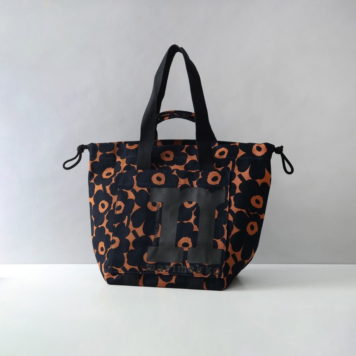 楽天市場】マリメッコ marimekko トートバッグ レディース