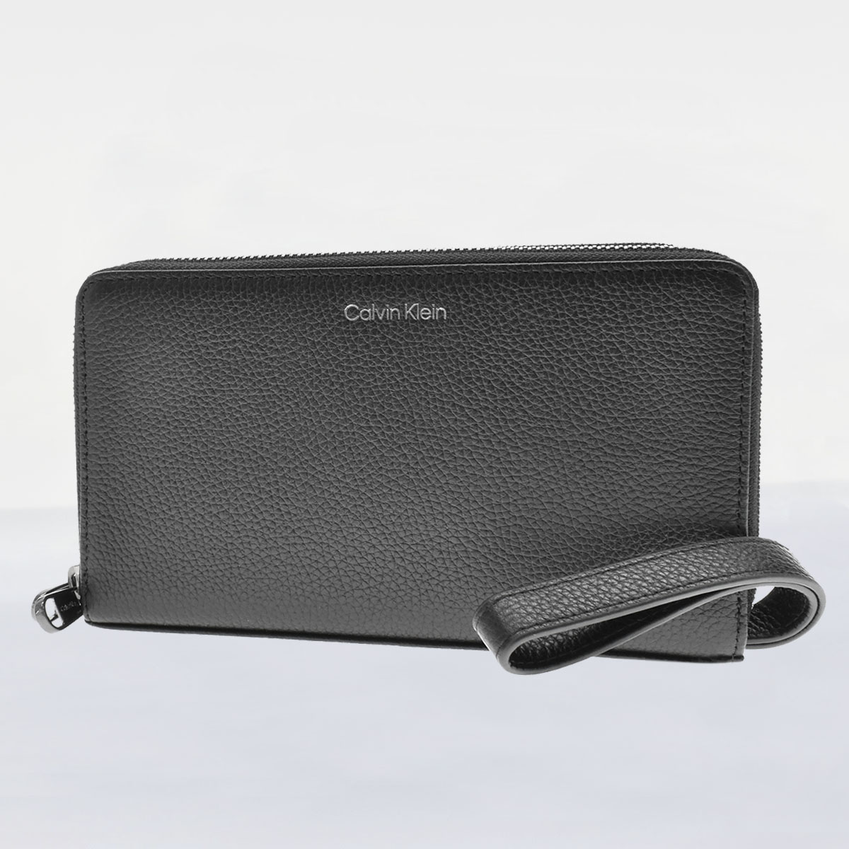 楽天市場】カルバンクライン ジーンズ CALVIN KLEIN JEANS ラウンド長 